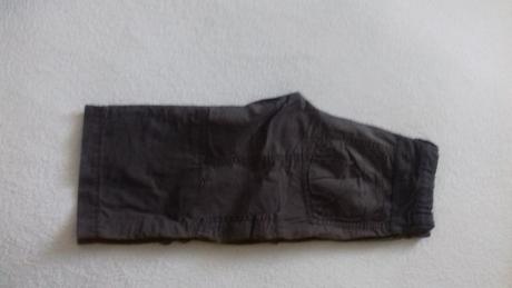 Málo nosené nohavice, cena s poštou, authority,116