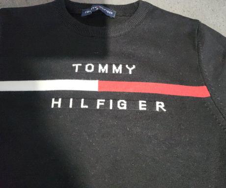 Pulóve th, tommy hilfiger,s