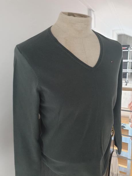 Sveter, tommy hilfiger,s