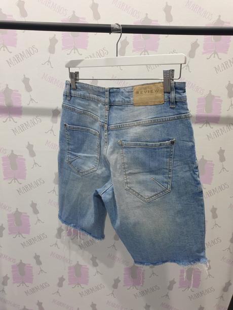 Rifľové kraťasy s, review,s