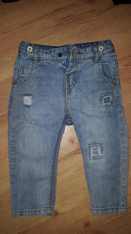 Rifle zara 12-18m, zara,80