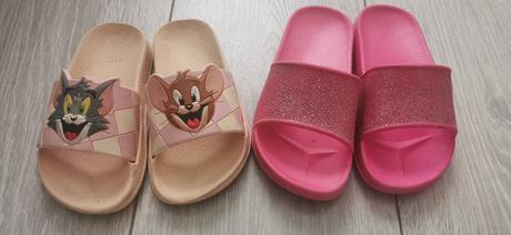 Šľapky spolu alebo osobitne, coqui,24