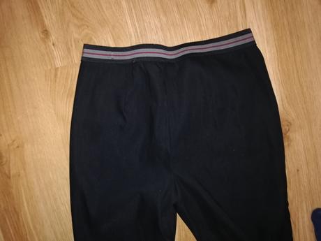 Nohavice pružné reserved m, nové, reserved,m