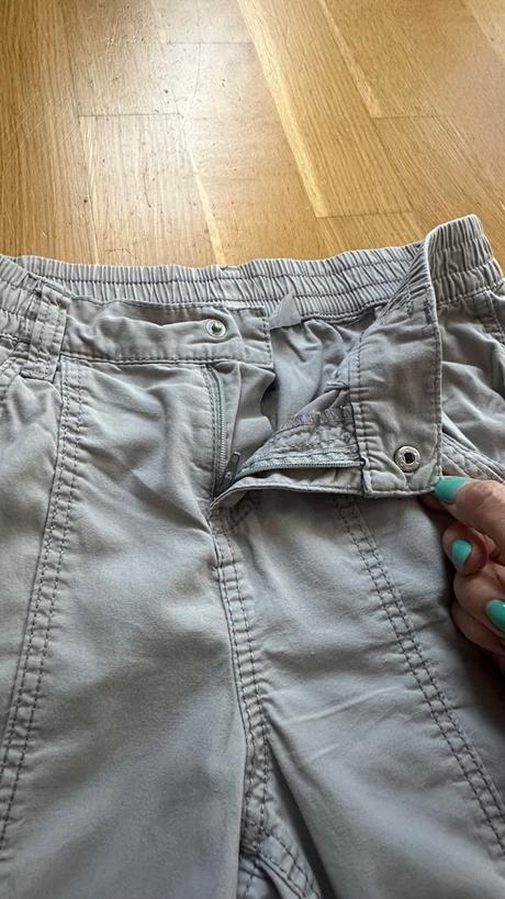 Lahke nohavice, h&m,34