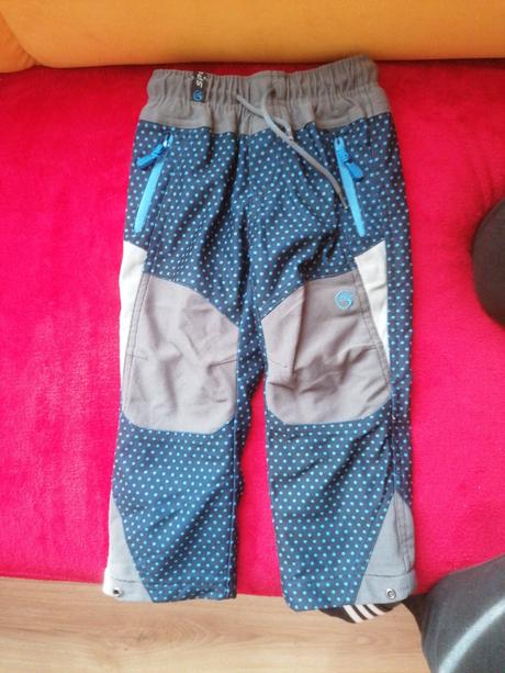 Nohavice, grace,92