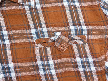 Kvalitna karo košelova bluzka, 54 / 56