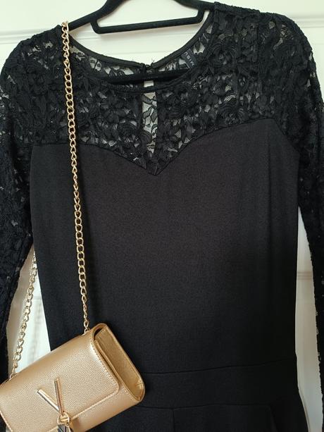 Elegantny overal, amisu,38