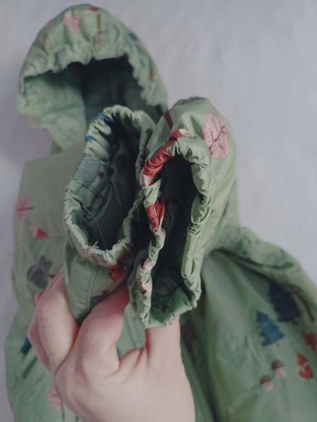 Zimny overal lindex, lindex,92