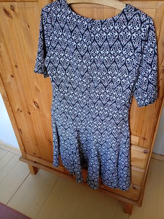 Šaty, h&m,40