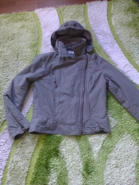 Prechodná bunda, pimkie,40