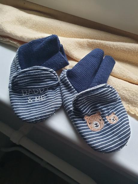 Capačky pepco vel. 21, pepco,21