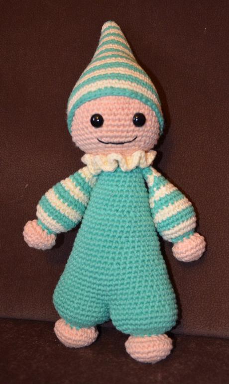 Mojkáčik-spinkáčik (permoník), 