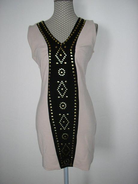 1338 predĺžená tunika, l