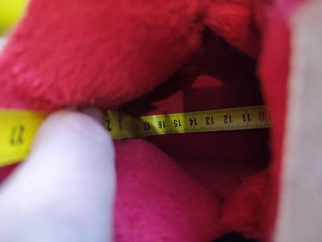 Zimné topánky, loap,28