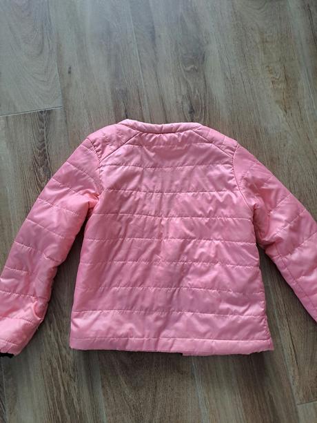 Prechodná bunda, pepco,134