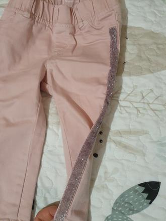 Džegínky gap, gap,92