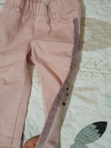 Džegínky gap, gap,92