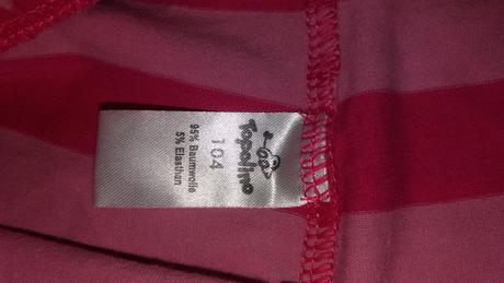 Topolino leginky, topolino,104