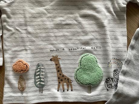 Súprava veľ 80, f&f,80