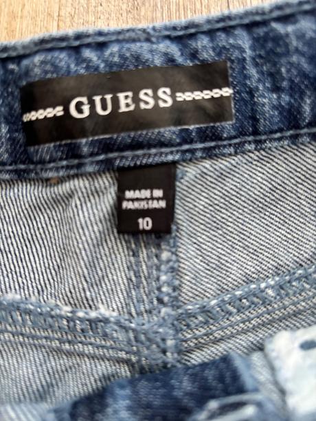 Rifle guess, guess,140