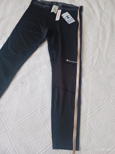 Champion panske leginy xl, champion,xl