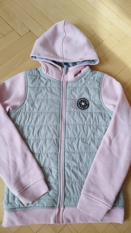 Mikina, alpine pro,158