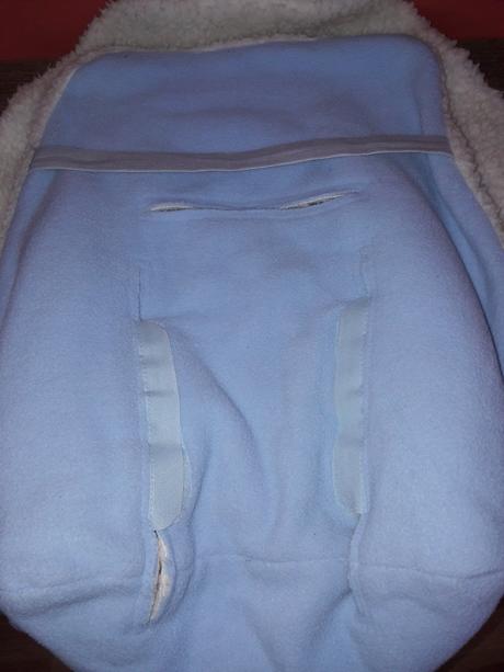 Teplý fusak, jj cole