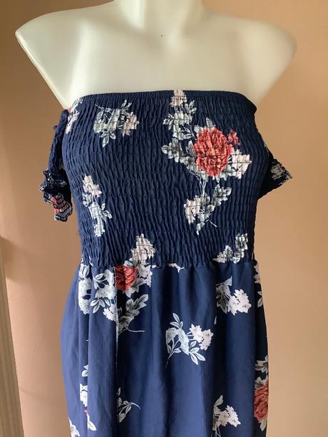 Krásne šaty/3m, 36