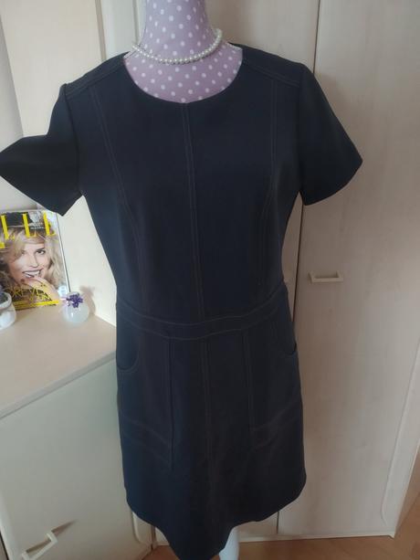 Dámske šaty, reserved,40