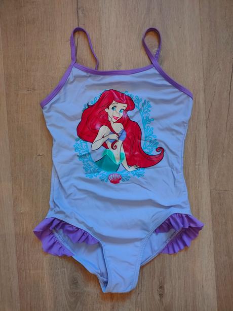Dievčenské plavky, disney,122