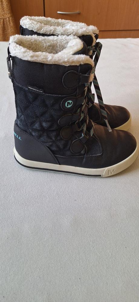 Merrell čižmy, merrel,31