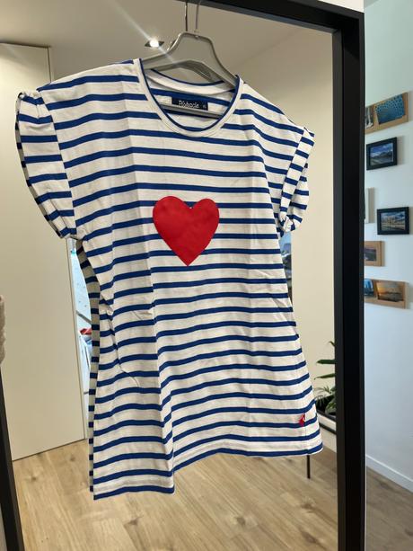 Pískacie tričko, xs