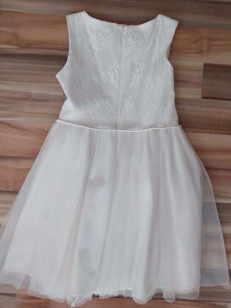 Slavnostne šaty 152, 152