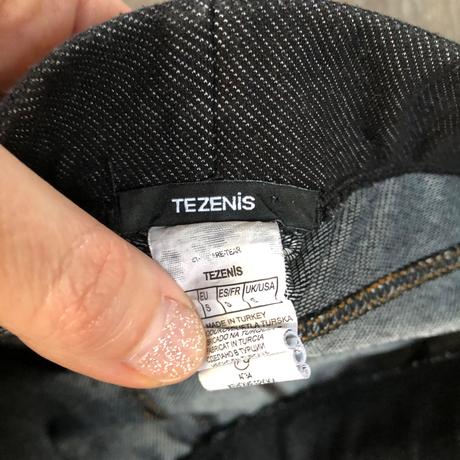 Leginy tezenis xs/s, tezenis,s