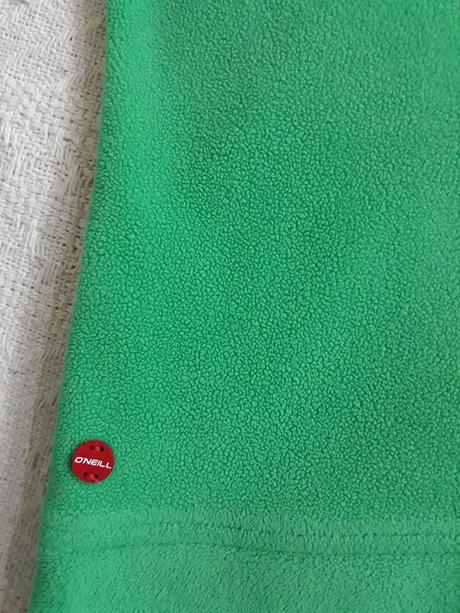 Predám peknú dámsku mikinu, xs, o'neill,xs