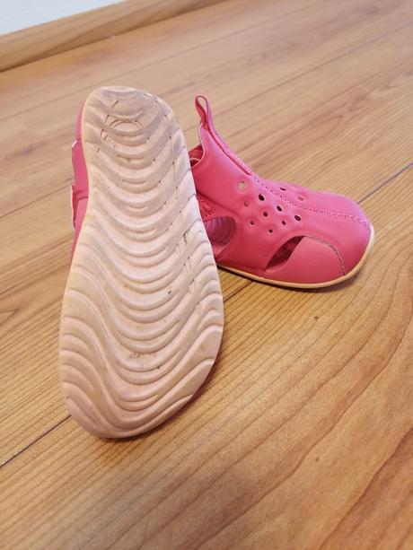 Nike sandalky, nike,25