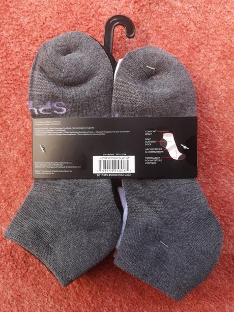 Spyder dámske ponožky 5 párov 36-42, 36 - 42