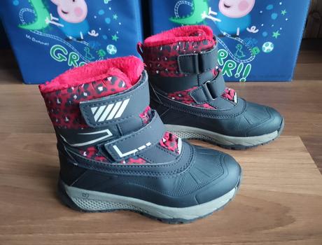 Zimné čižmy v.28, kuniboo,28