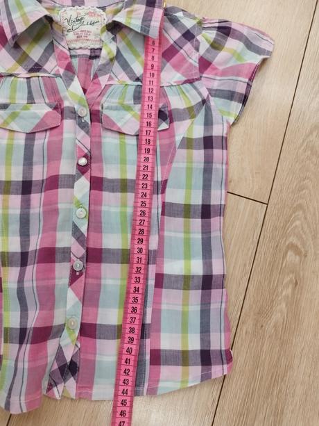 Košeľa, palomino,116