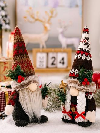 Trpaslíci 2 kusy v balení,