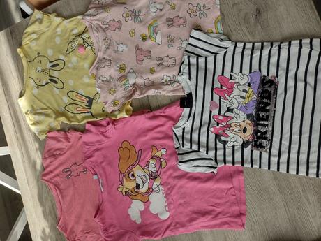 Tričká, disney,104