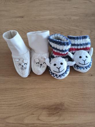 Capačky, lindex,<17