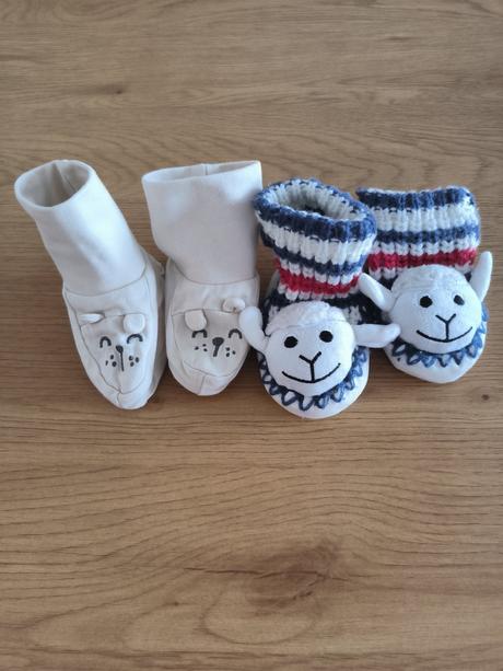 Capačky, lindex,<17