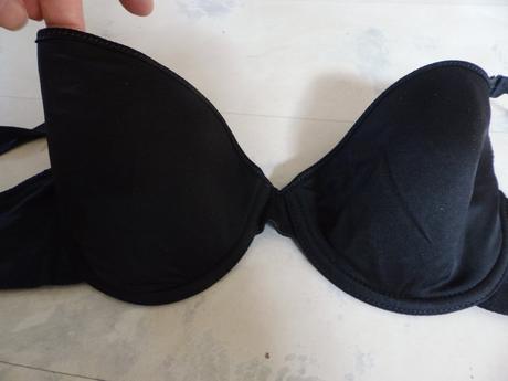 Podprsenka, huber,75b