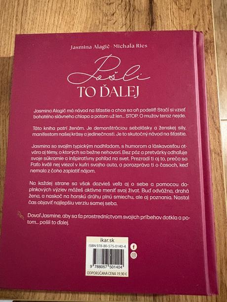 Alagič jasmina, 