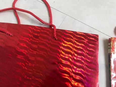 Darčekové tašky 13 ks, 