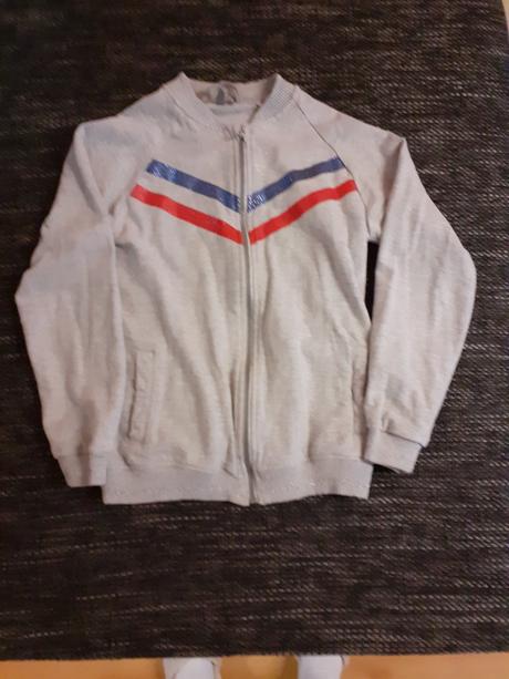 Mikina, coccodrillo,158