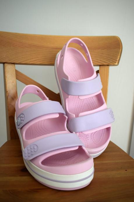 Crocsy sandále j6 - vnútorná dĺžka 24 cm, crocs,37