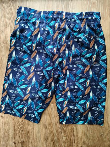 Chlapčenské plavky, 152