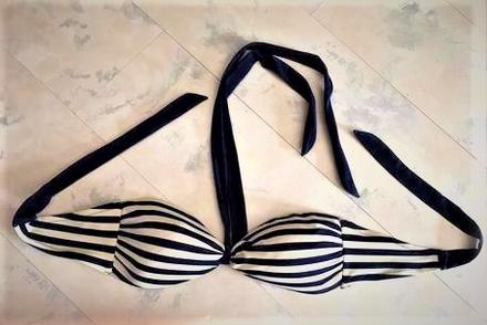 Námornícky vrch k plavkám, l